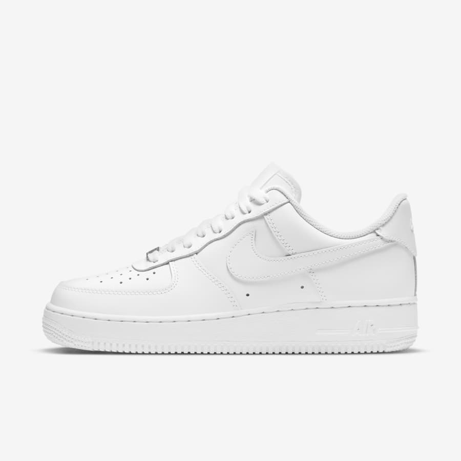 air force 1-07 damesschoen