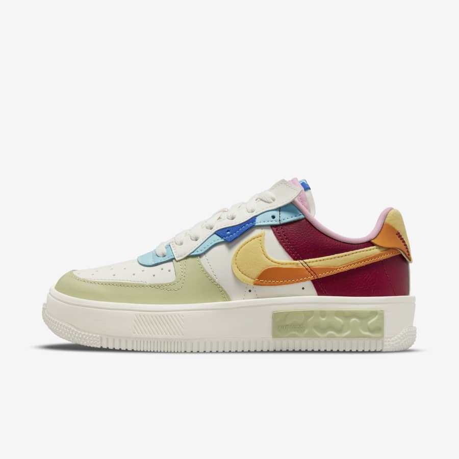 air force 1 fontanka damesschoenen kleur