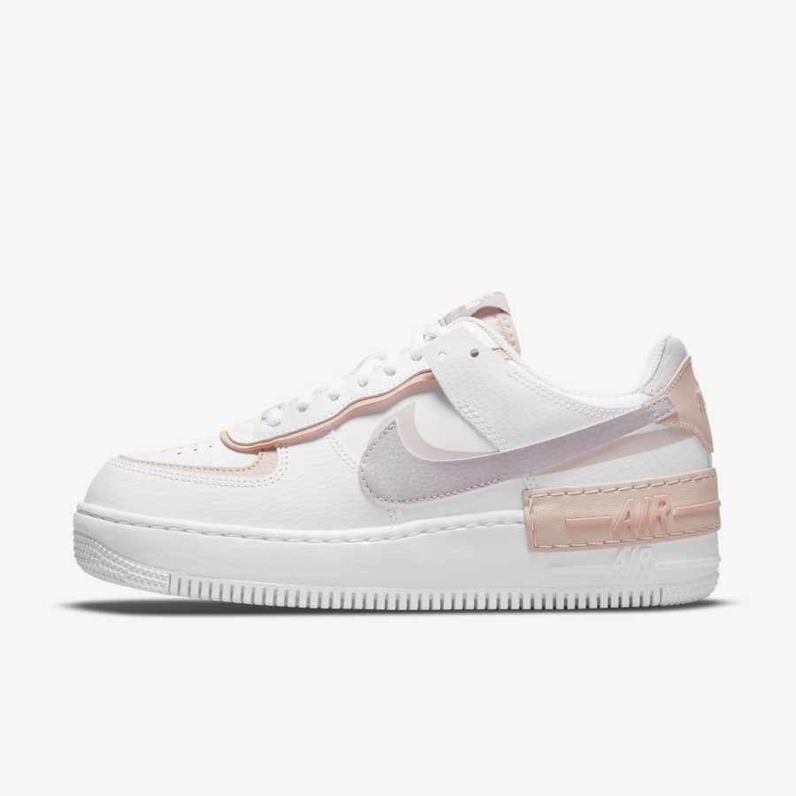 air force 1 shadow damesschoen