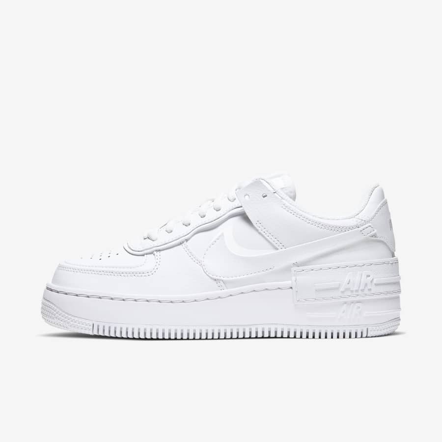 air force 1 shadow damesschoen