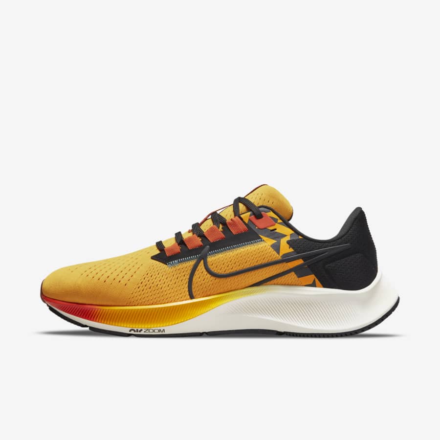 air zoom pegasus 38 hardloopschoen heren