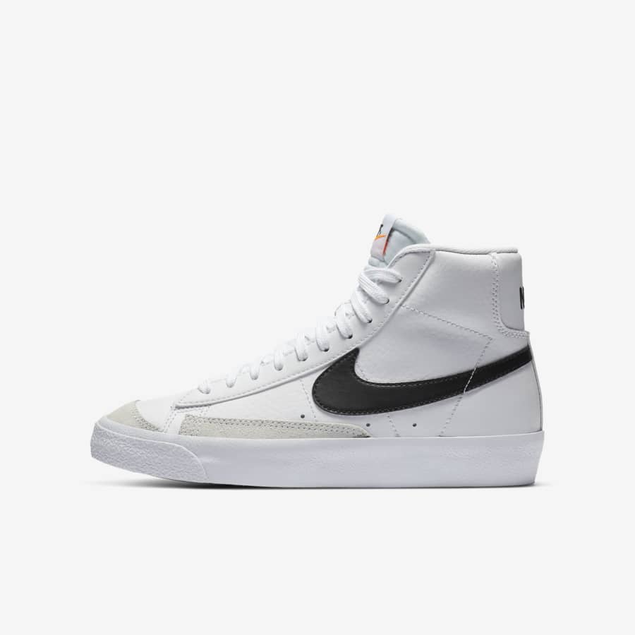 blazer mid-77 kinderschoenen