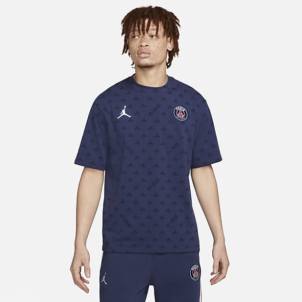 paris saint-germain statement t-shirt heren