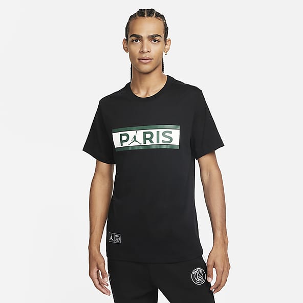 paris saint-germain t-shirt heren