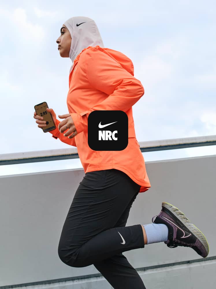 nike-run-club-app