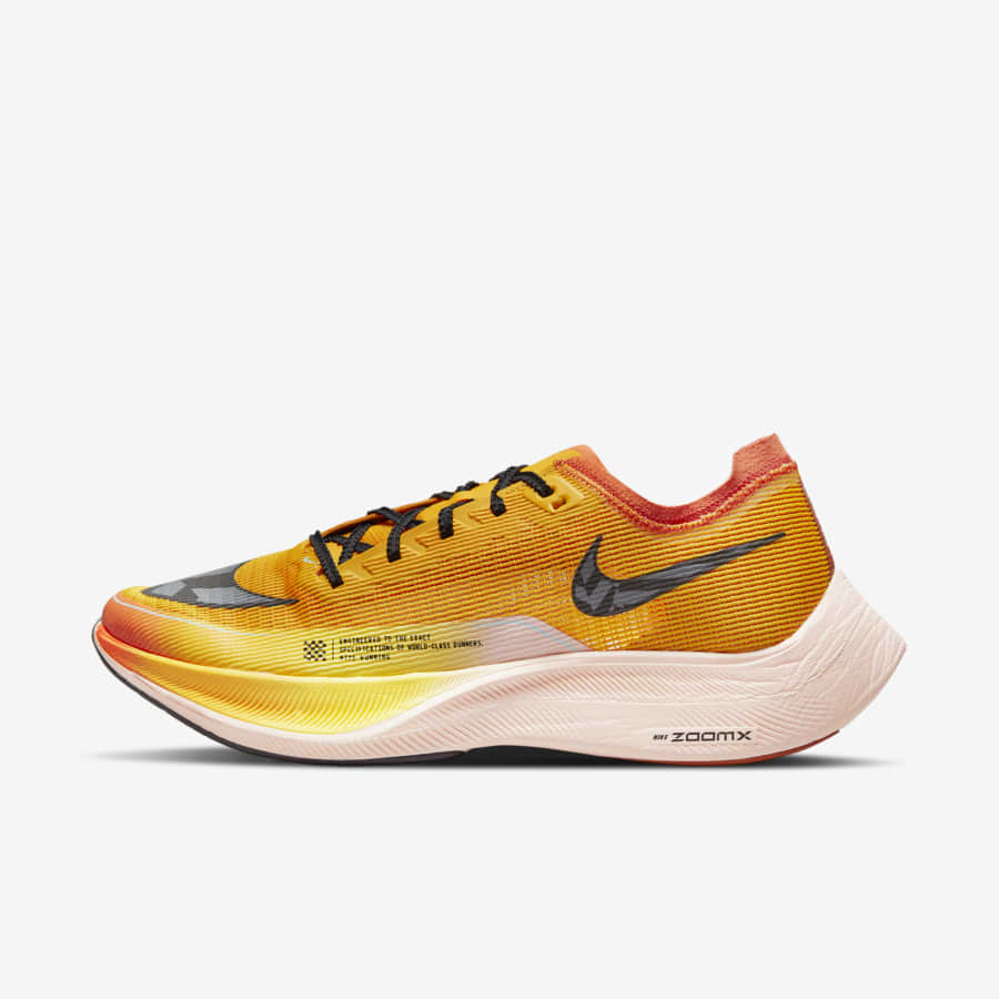 zoomx vaporfly next-2 wedstrijdschoenen heren